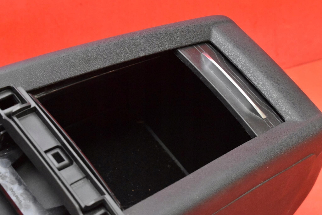 TUNEL mitte CITROEN C4 GRAND PICASSO 2 II 13-17