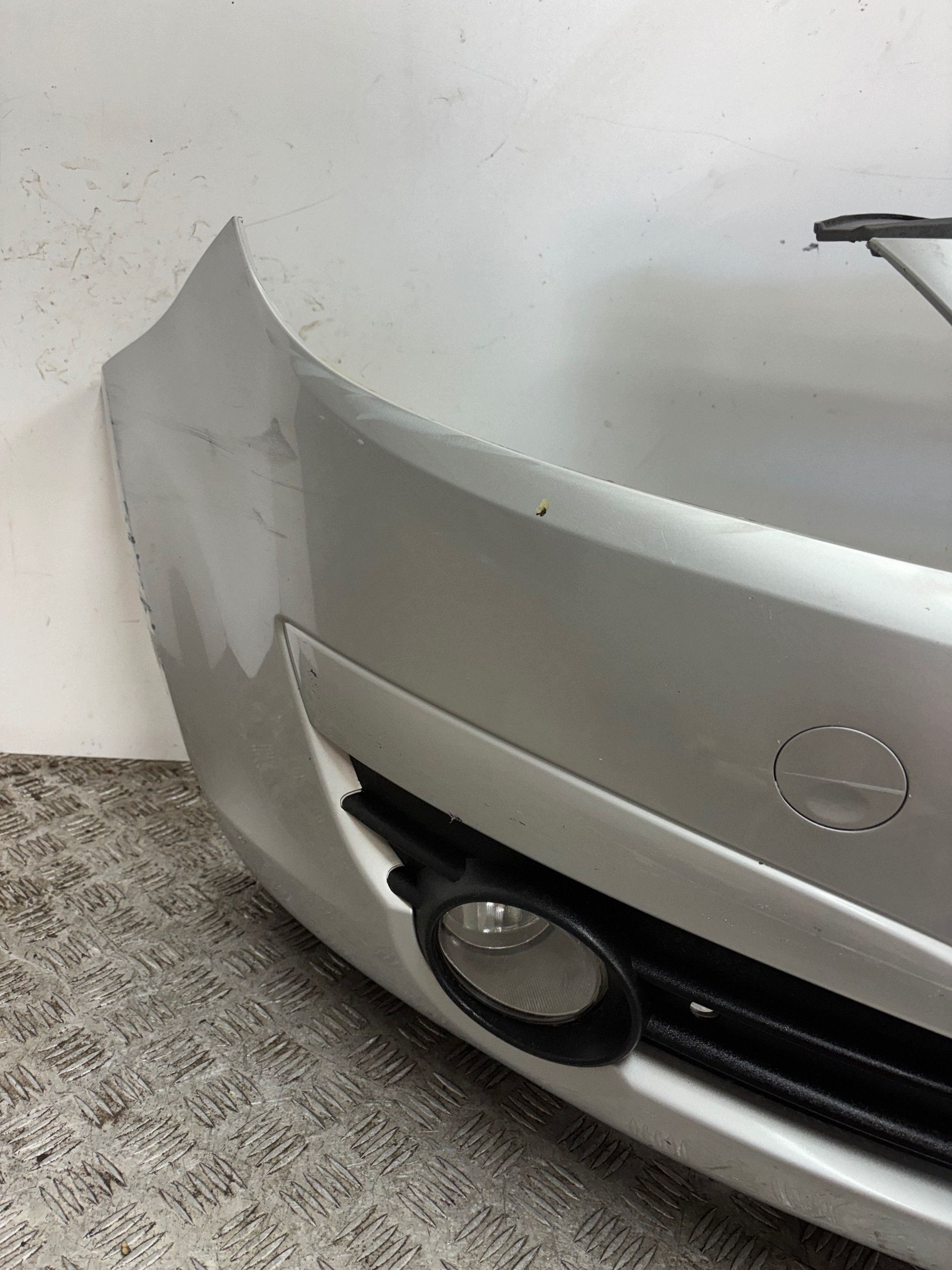 nárazník předek přední OPEL CORSA D 06