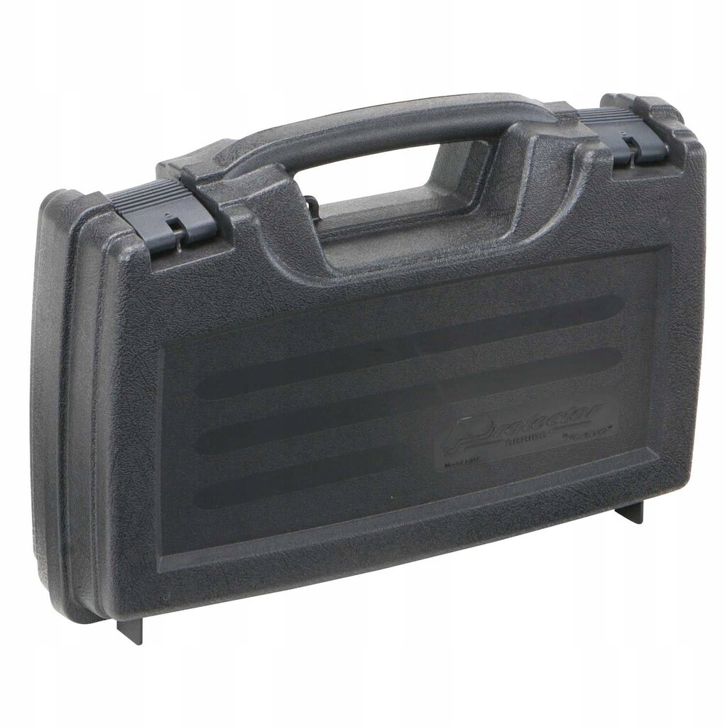 Kufr na zbraň zbraně Plano Protector Series Single Pistol Case