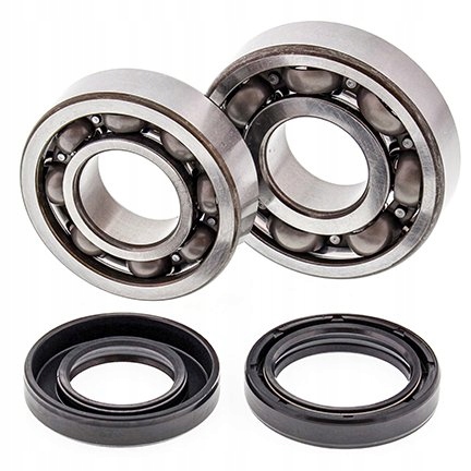 Ložiská Kľukového Hriadeľa S Tesniacimi Prvkami Yamaha Yfs 200 Blaster 88-06