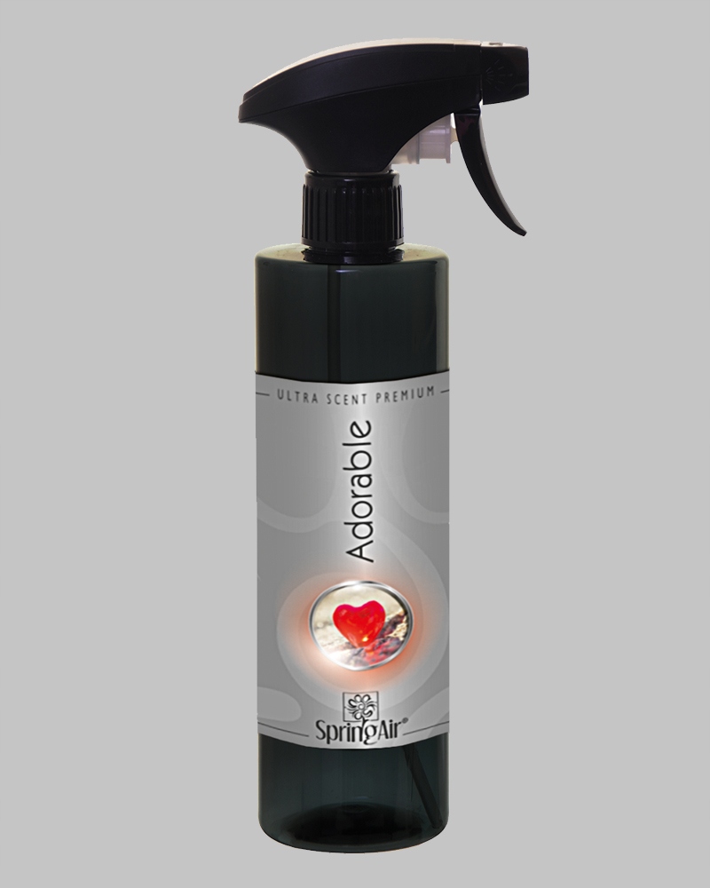 

Spring Air Ultra Scent Adorable 500ml
