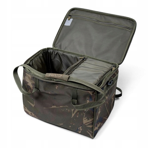 Torba Nash Subterfuge Food Bag XL 35l
