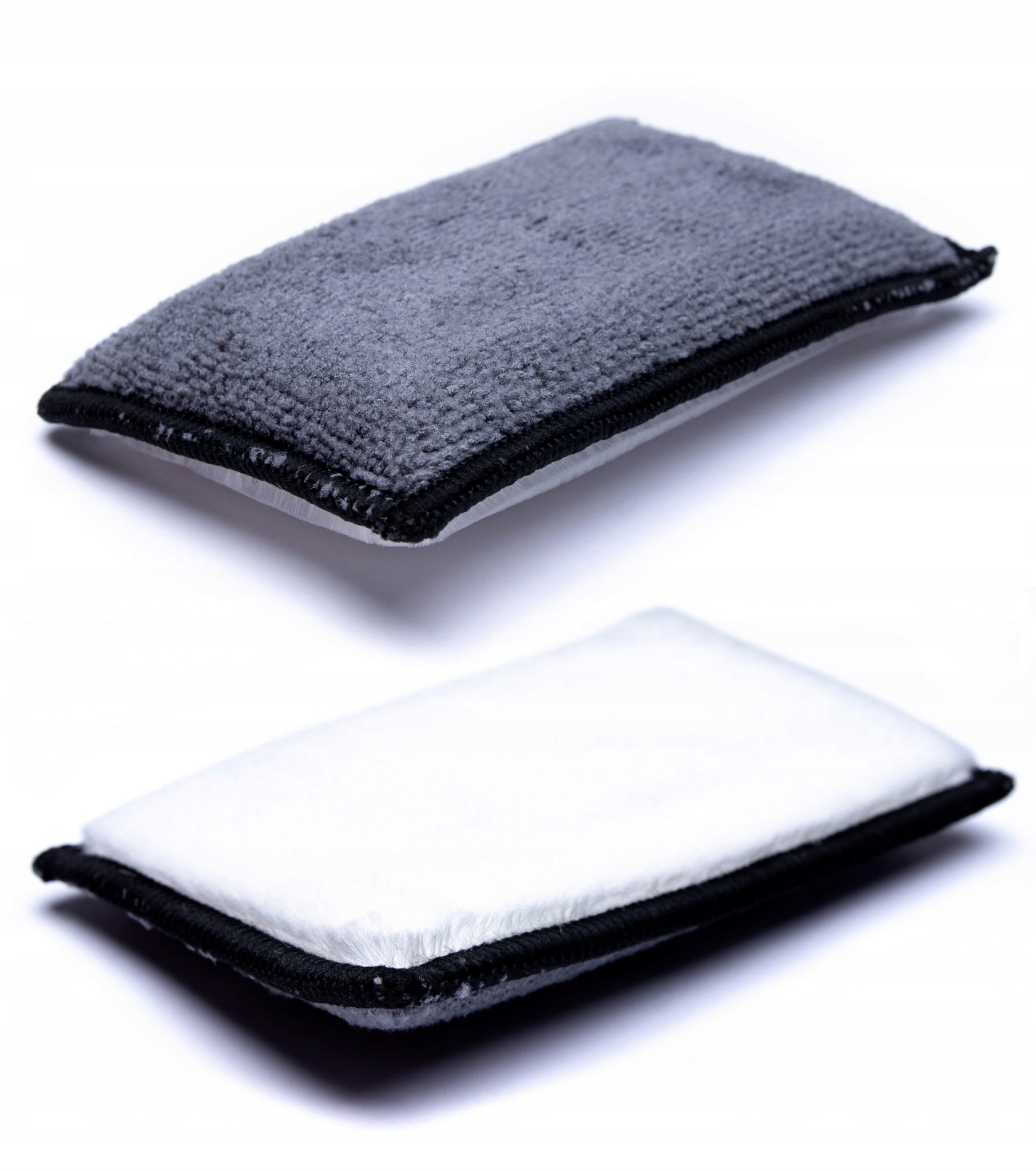 Gray Wolf Interior Srub Pad 2in1 Aplikator dwustronny do wnętrza mikrofib