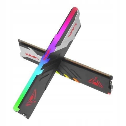 Patriot Viper Venom Rgb DDR5 2x16GB 7200MHz CL34 XMP3