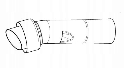 Tlmenie Tlmiča Db Killer Akrapovic Bmw R 1200 R V-TUV160