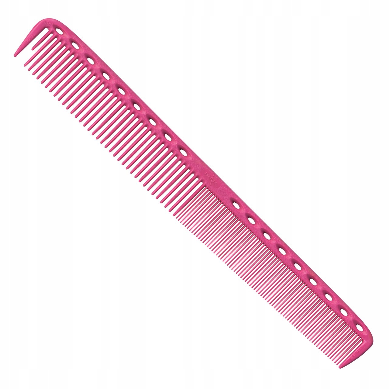 Y.s. Park Grzebień YS-335 Pink różowy