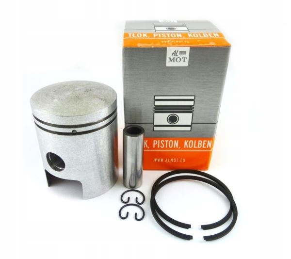 

Tłok Mz Etz 150 Almot K20 R2 57,00 kpl