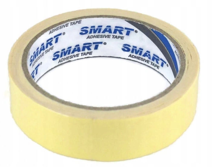 Papierowa TAŚMA do MALOWANIA Taśmy MALARSKIE Mocna Taśma do Malowania 30Mm