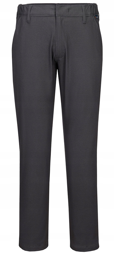 Elastické pracovní kalhoty Chino Slim Portwest S232 Mgr vel. 46 Uk (eu 62)