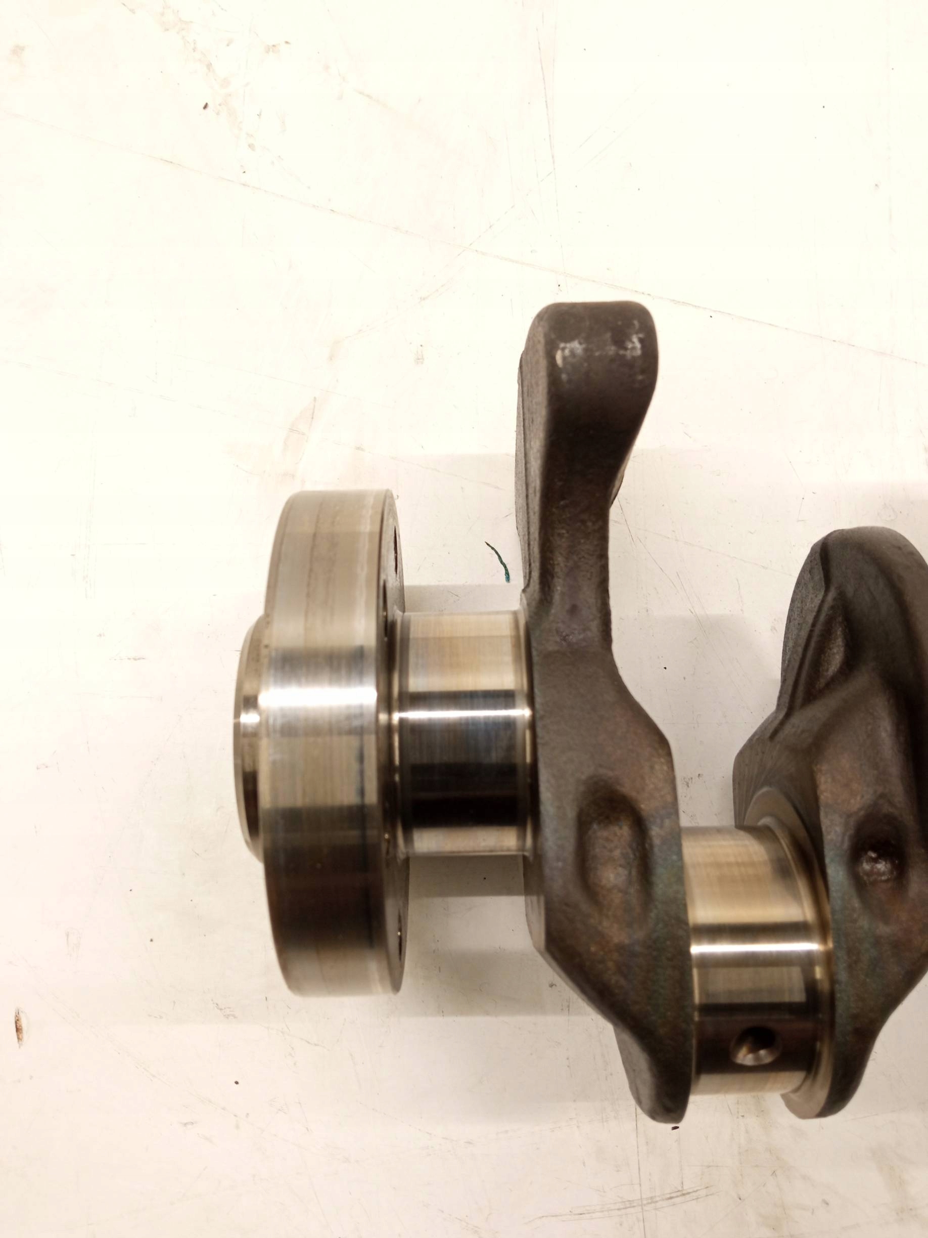 crank 1.2 TSI 04H Skoda Rapid and (2012-2019)