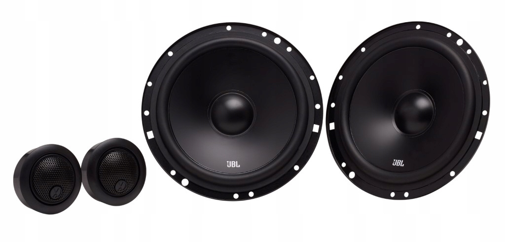 Jbl Stage1 601C 165MM Set dvojcestný 40W Rms