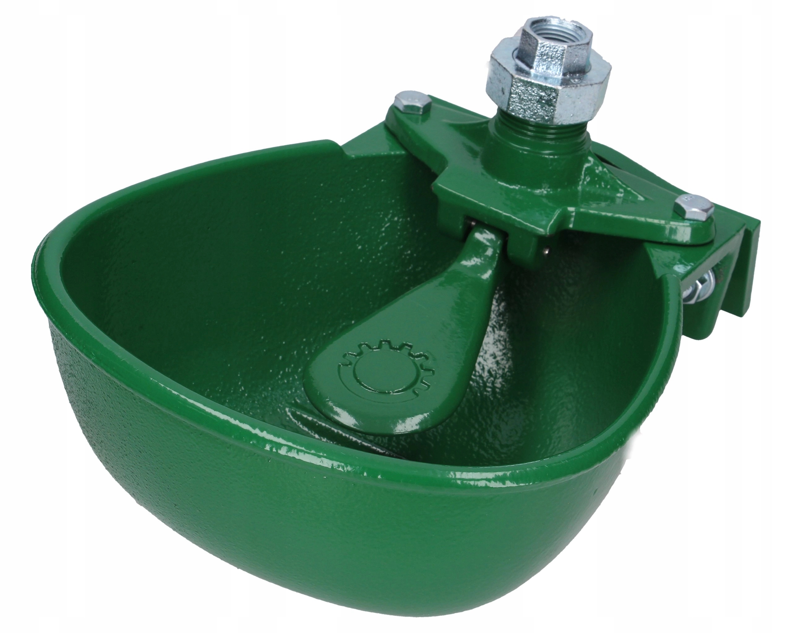 Miska na skot H-200/6 s objímkou