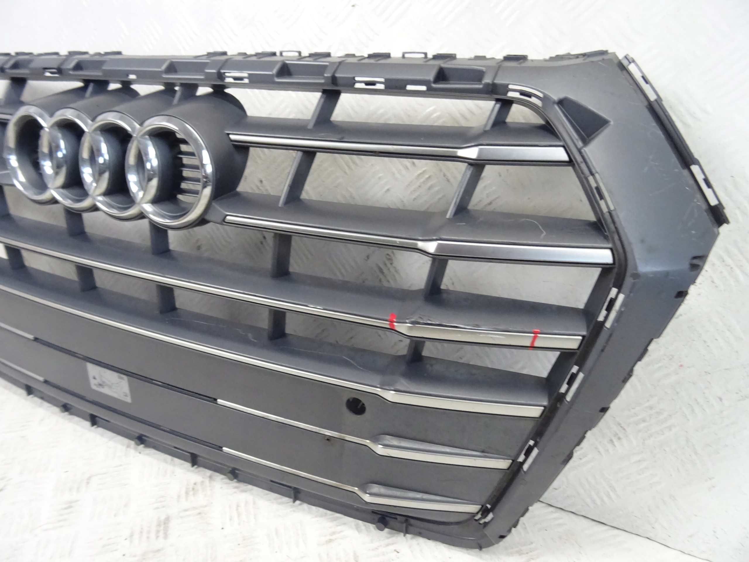 grill grille front front AUDI Q5 II 80A 80A853651C
