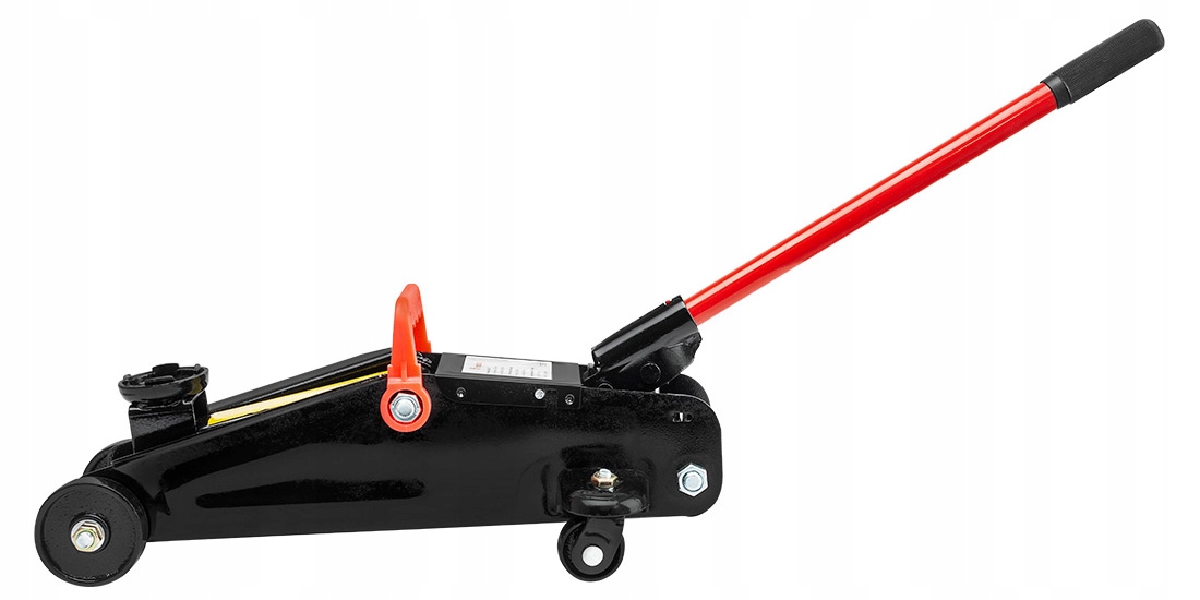 Podnosnik Samochodowy Lewarek Typu Zaba 2T REDATS Weight with packaging 6 8 kg