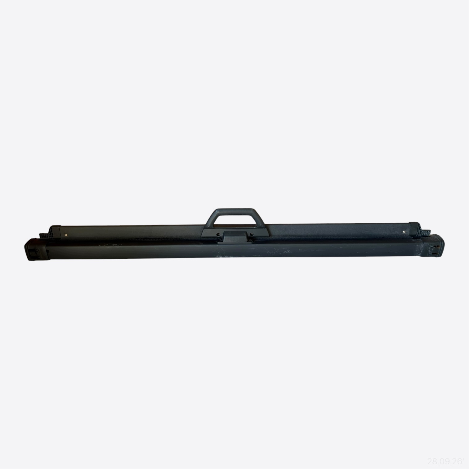 blinds boot ALFA ROMEO STELVIO 01561463520