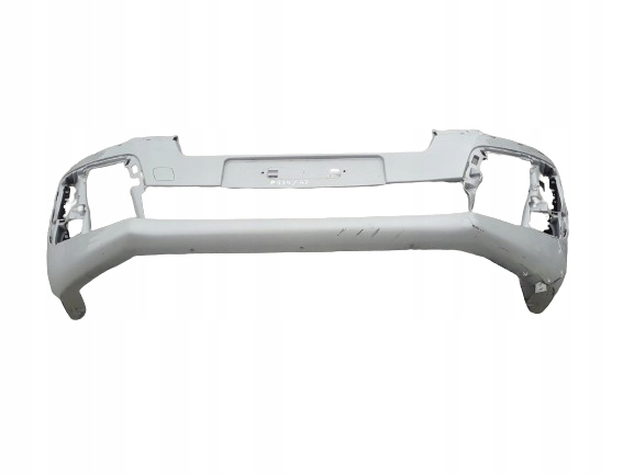 CITROEN JUMPY 3 III PEUGEOT EXPERT FIAT SCUDO 16- ZDERZAK PRZEDNI