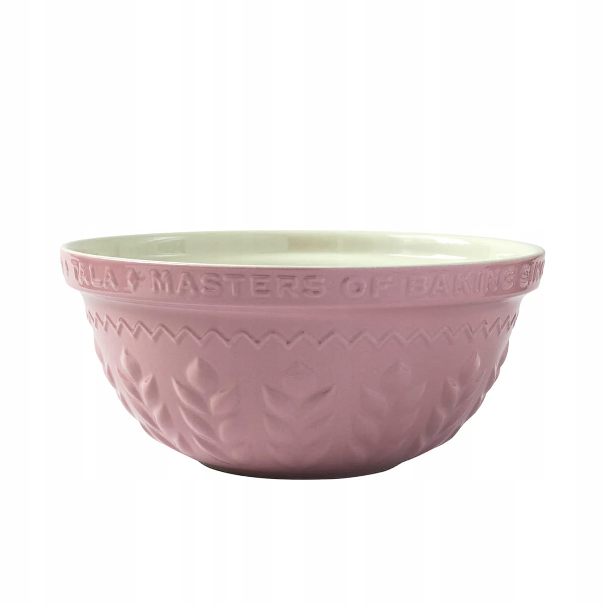 

Miska ceramiczna 30 cm Pink Tala