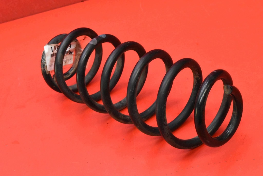 spring rear part rear VW PASSAT CC 2.0 TDI 140 KM 08-12