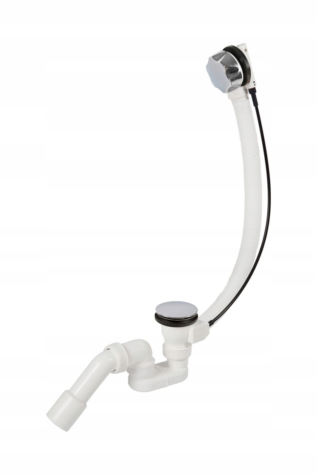 Автоматический сифон для ванны автомат купить в украине недорого ...