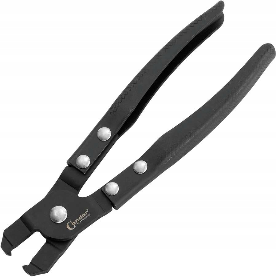CONDOR SZCZYPCE DO OPASEK 2 54 mm