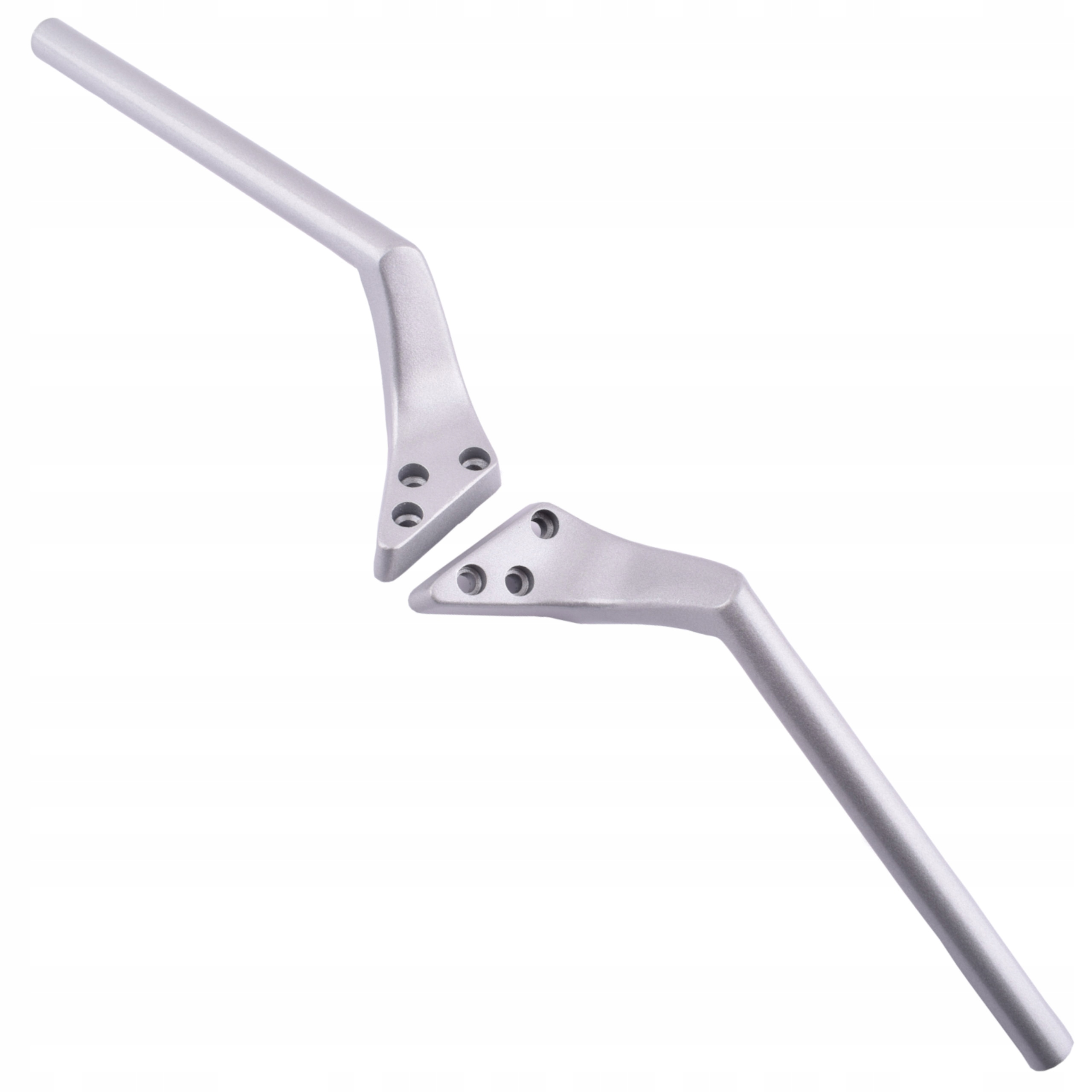 5916312020528 - Рулевое колесо для JUNAK 901 SPORT левое + правое kpl