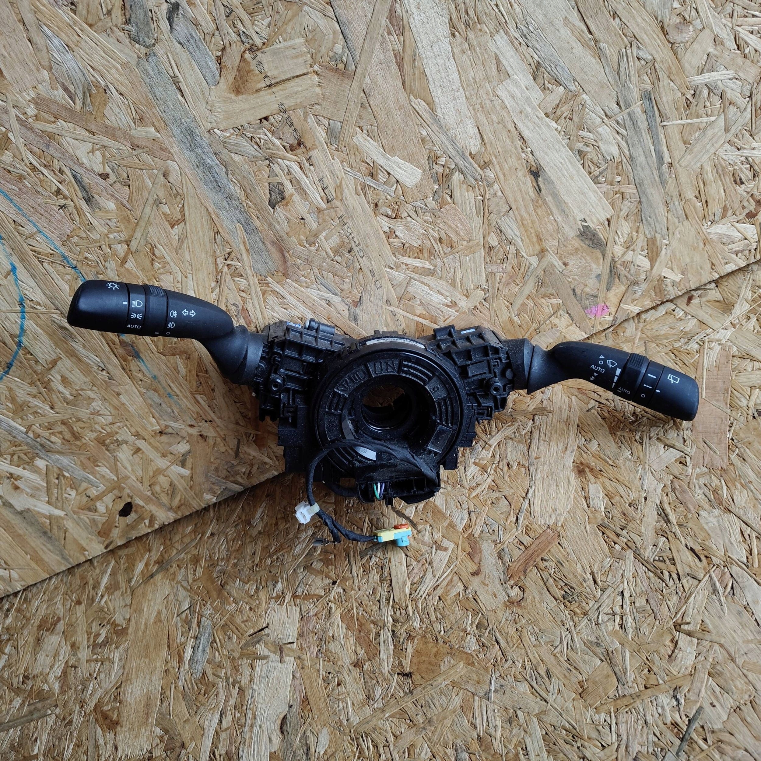 DEVIO LUCI TERGICRISTALLO TERGI Toyota Corolla E210 E21 02380