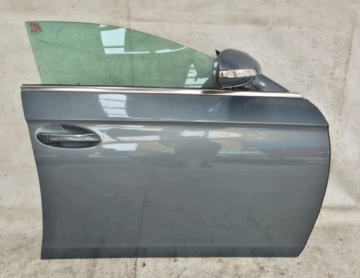 MERCEDES CLS W219 04- door right front front