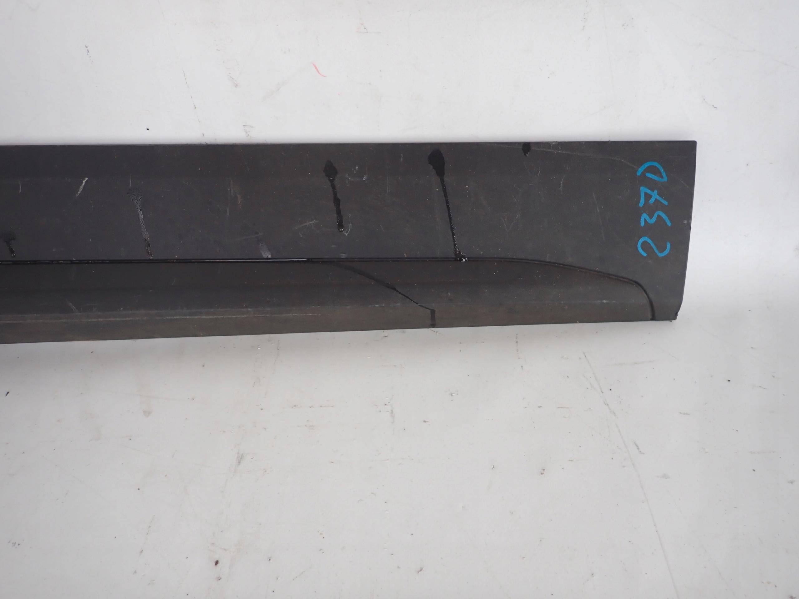 AUDI Q5 80A 16-> moulding door right front front 80A853960A