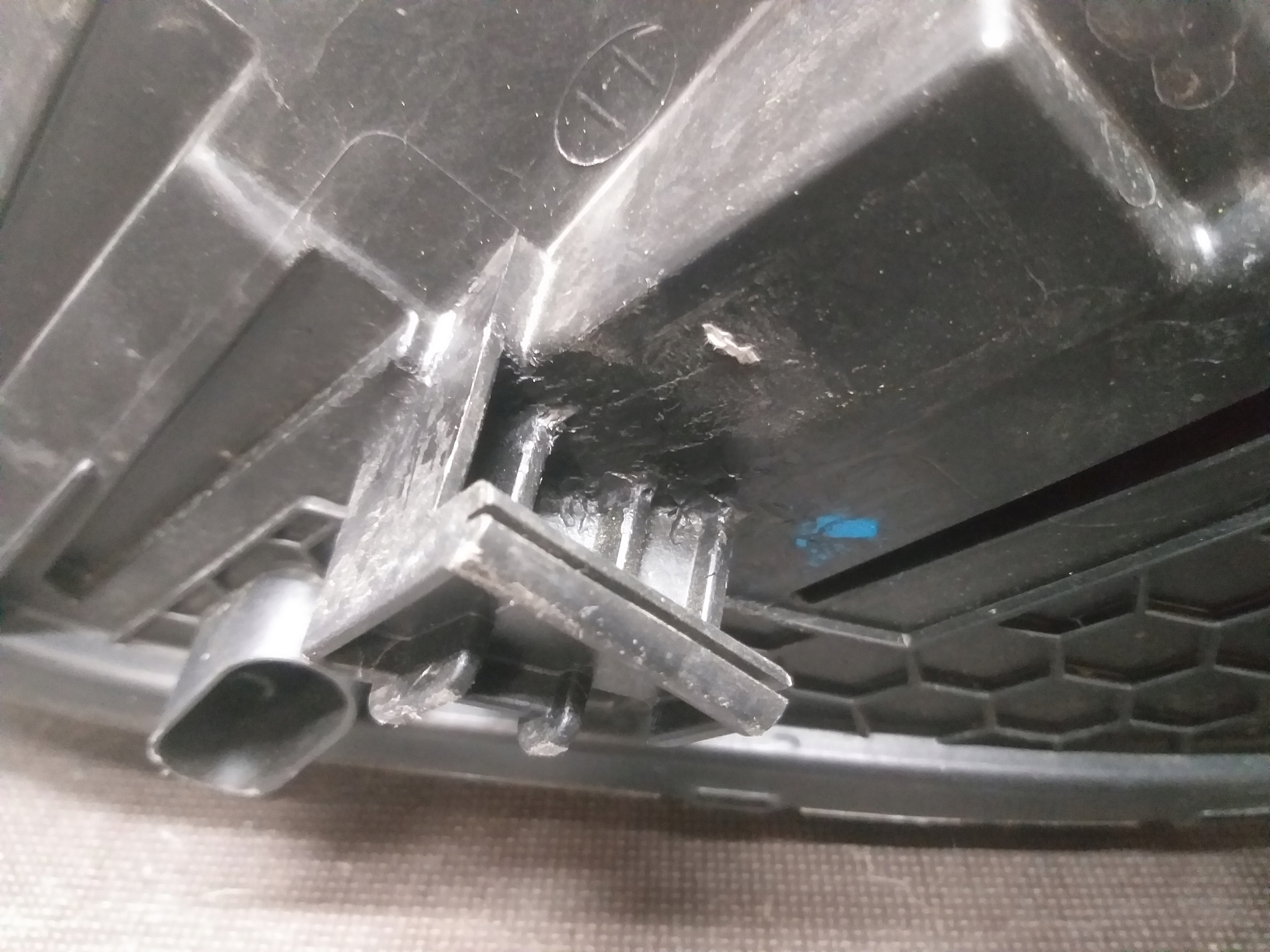 LIGHT FRONT RIGHT HYUNDAI I30 III 3 17- FULL LED 92102-G4100