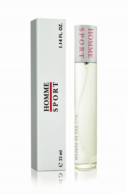 

Homme Sport Perfumetki Perfumy Męskie 33 ml