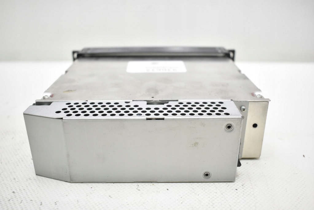 changer CD 6512-9133085-01 BMW X5 E70 06-10