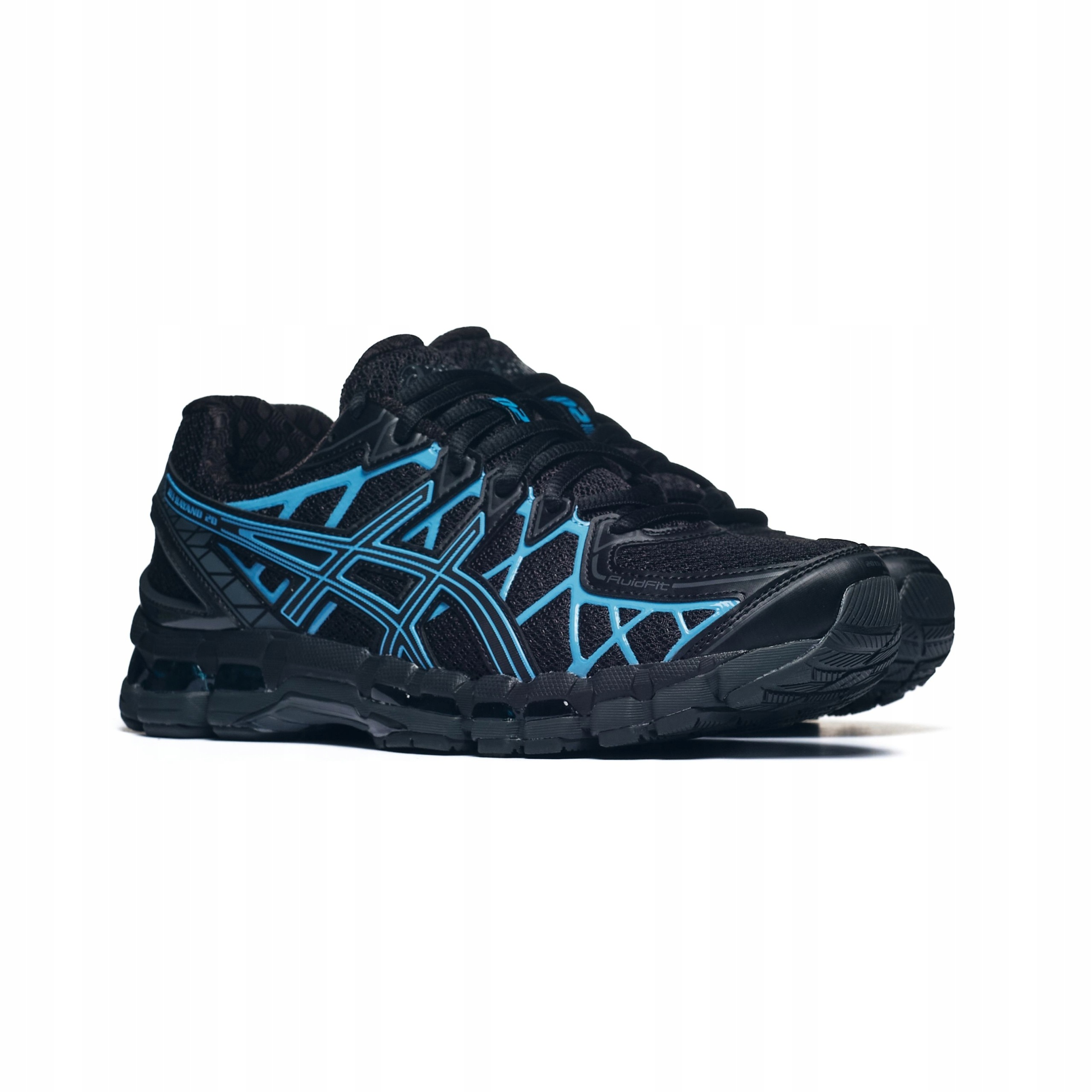 Sneakersy Asics Gel-kayano 20 43 1/2 Unisex