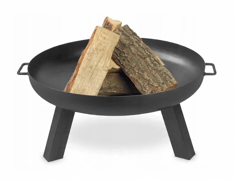

Palenisko ogrodowe 70 cm Wysokie ognisko grill