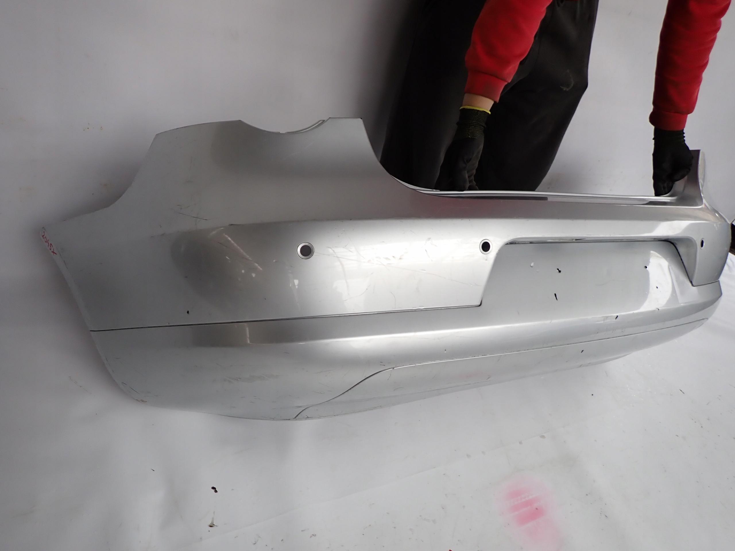 VW EOS 05-10 bumper rear part rear PDC 1Q0807417