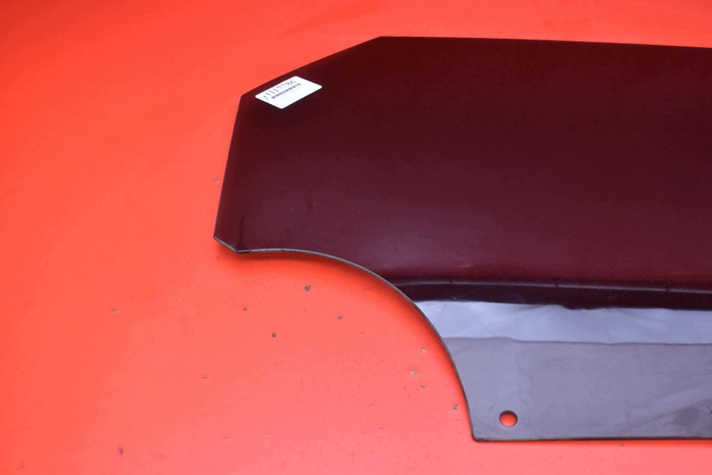 FENSTER Seitlich rechts heck hinten PEUGEOT 3008 2 II 17-20
