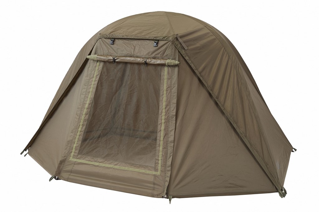 Mivardi Shelter Premium XL Front Namiot karpiowy