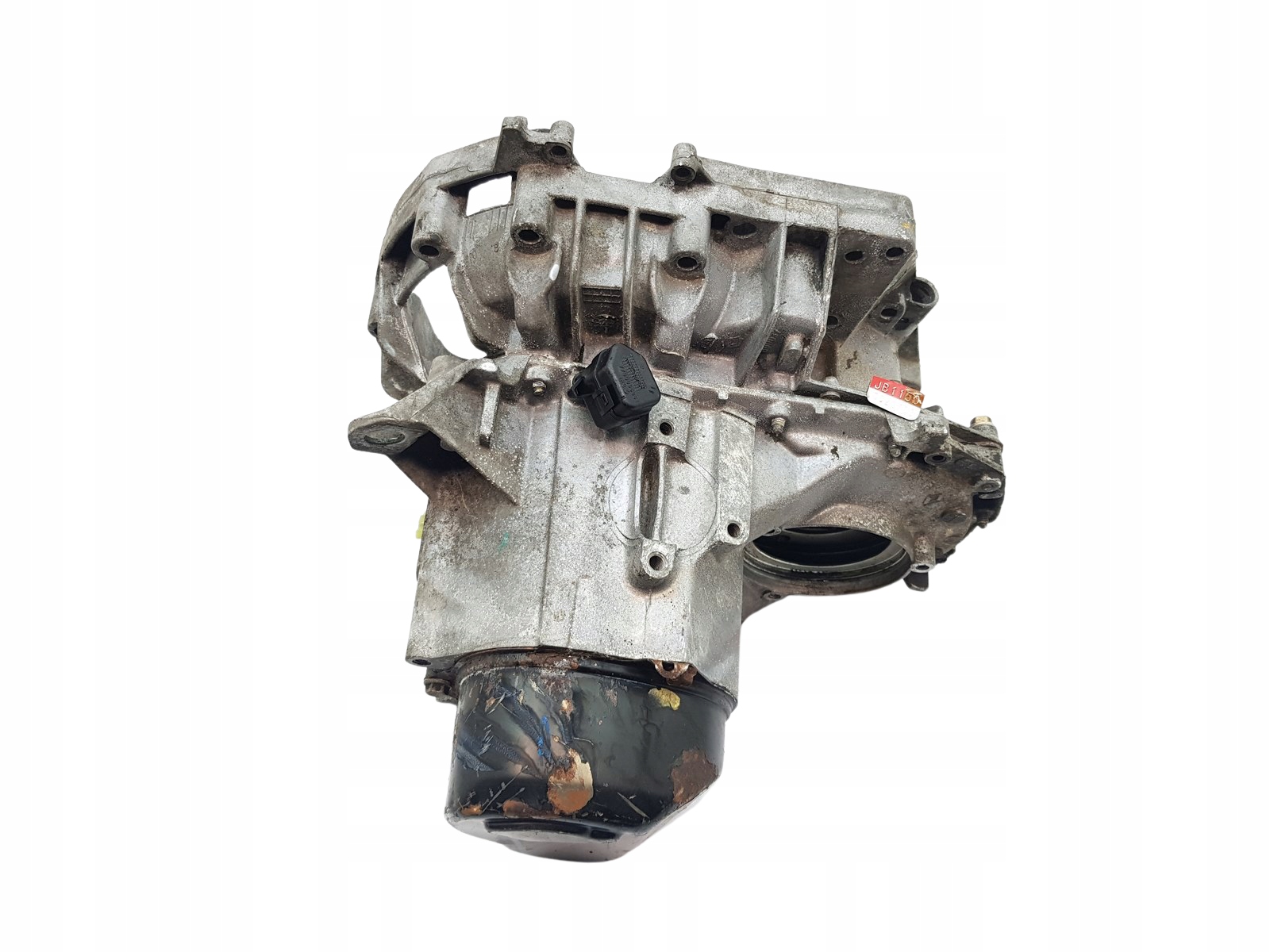 Getriebe JB1150 Renault Megane 1.9D 7701667394