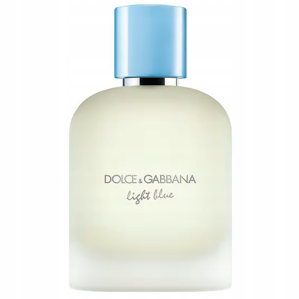 Dolce & Gabbana Light Blue Pour Homme Edt 100ml Sprej