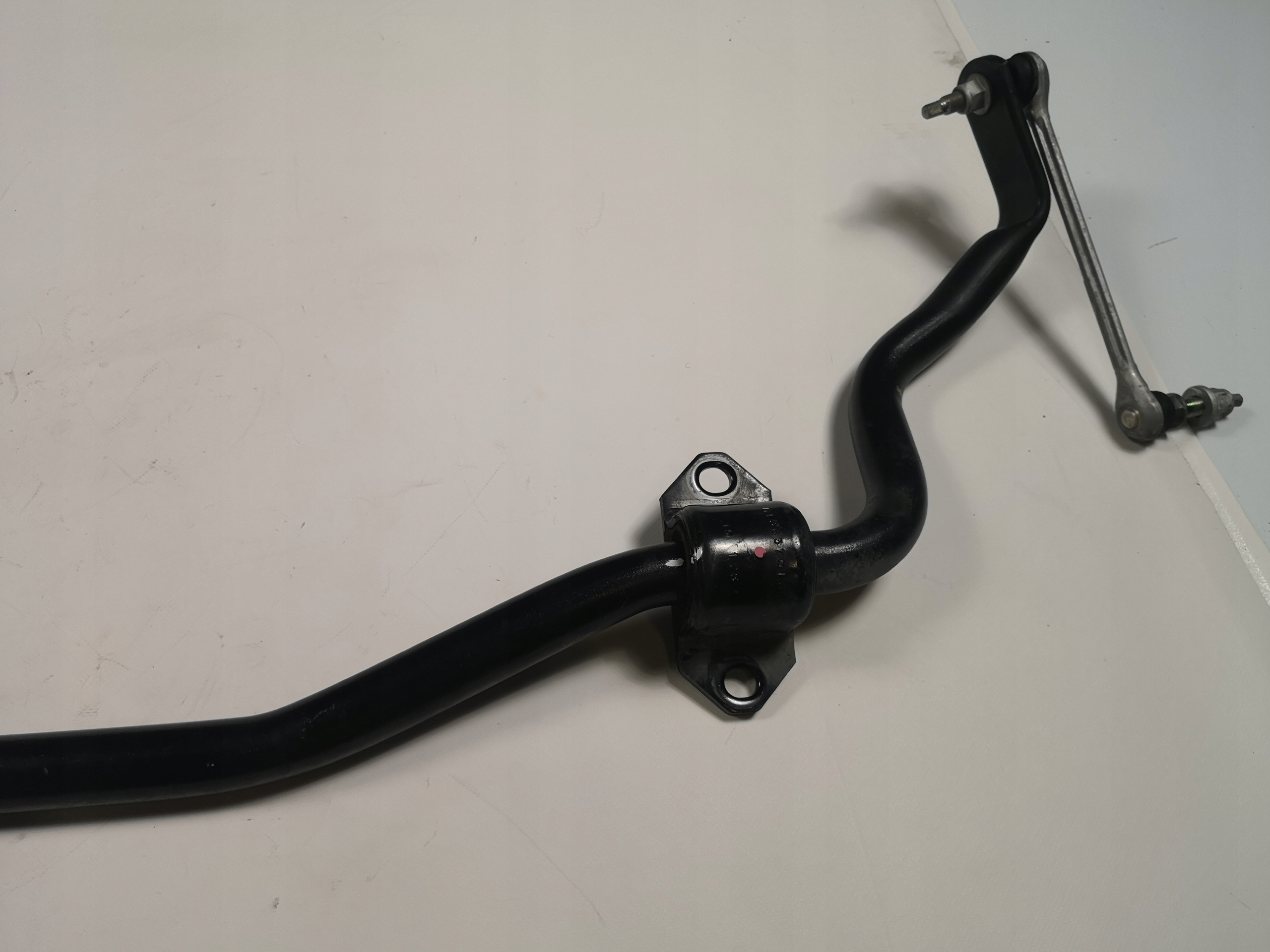 stabilizer rod front Ford Mustang 2.3 2015 +