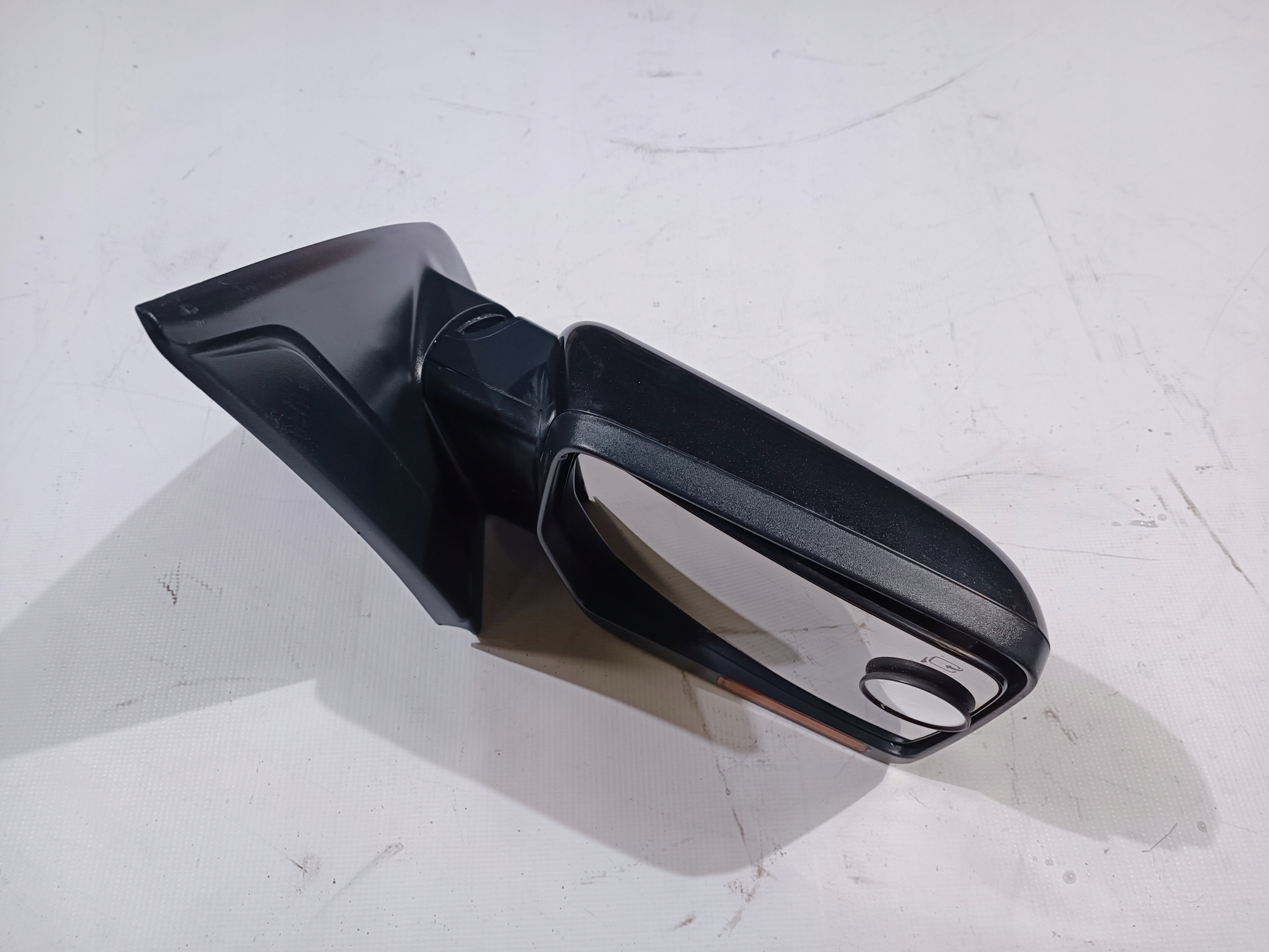 mirror right 14 pin Ford F150 2009-2014
