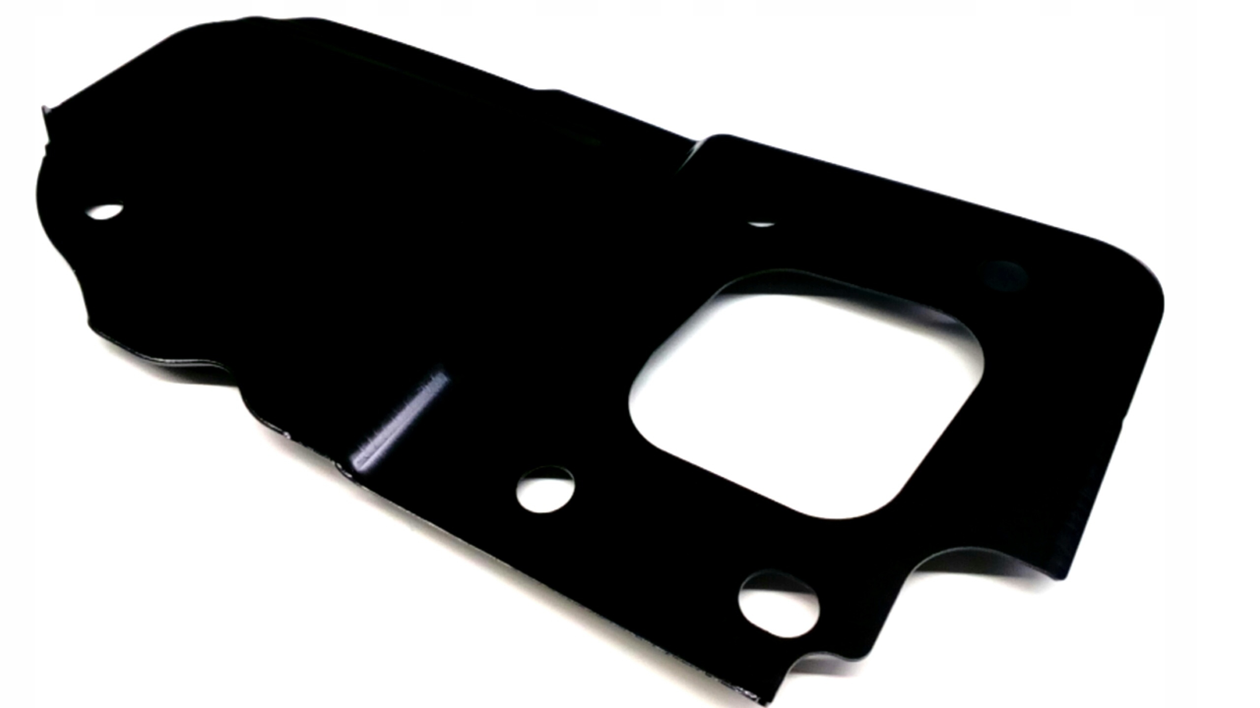 VOLVO XC90 II okular tylnej prawej podluznicy OE 3