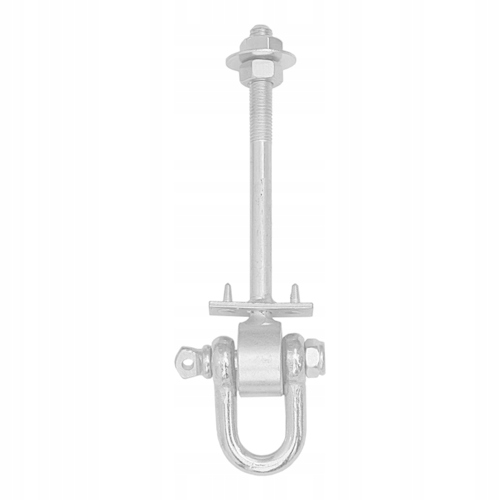 MOCOWANIE HUŚTAWKI Z SZEKLĄ TYPU D MHD120 DOMAX