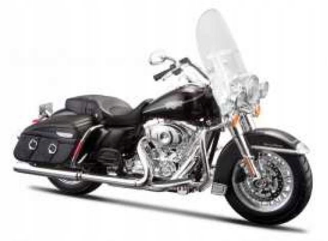 Harley Davidson 2013 Flhrc Road King Classic dárek