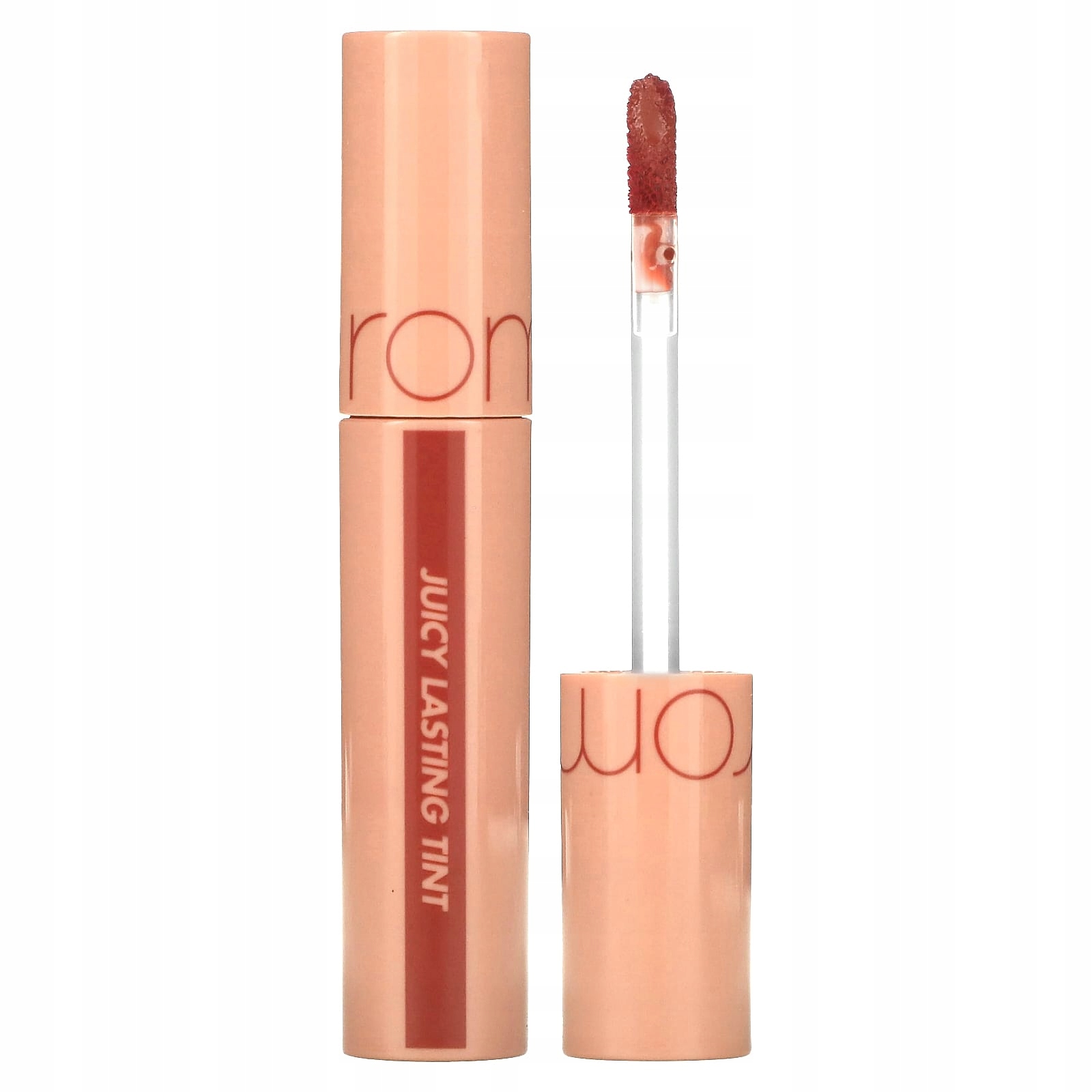 Rom&nd, Juicy Lasting Tint, 23 Nucadamia, 5.5 g
