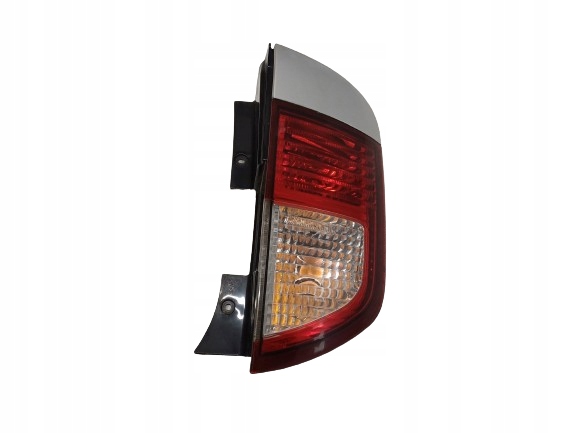 SSANGYONG KYRON 05-07 LAMPA PRAWA TYŁ