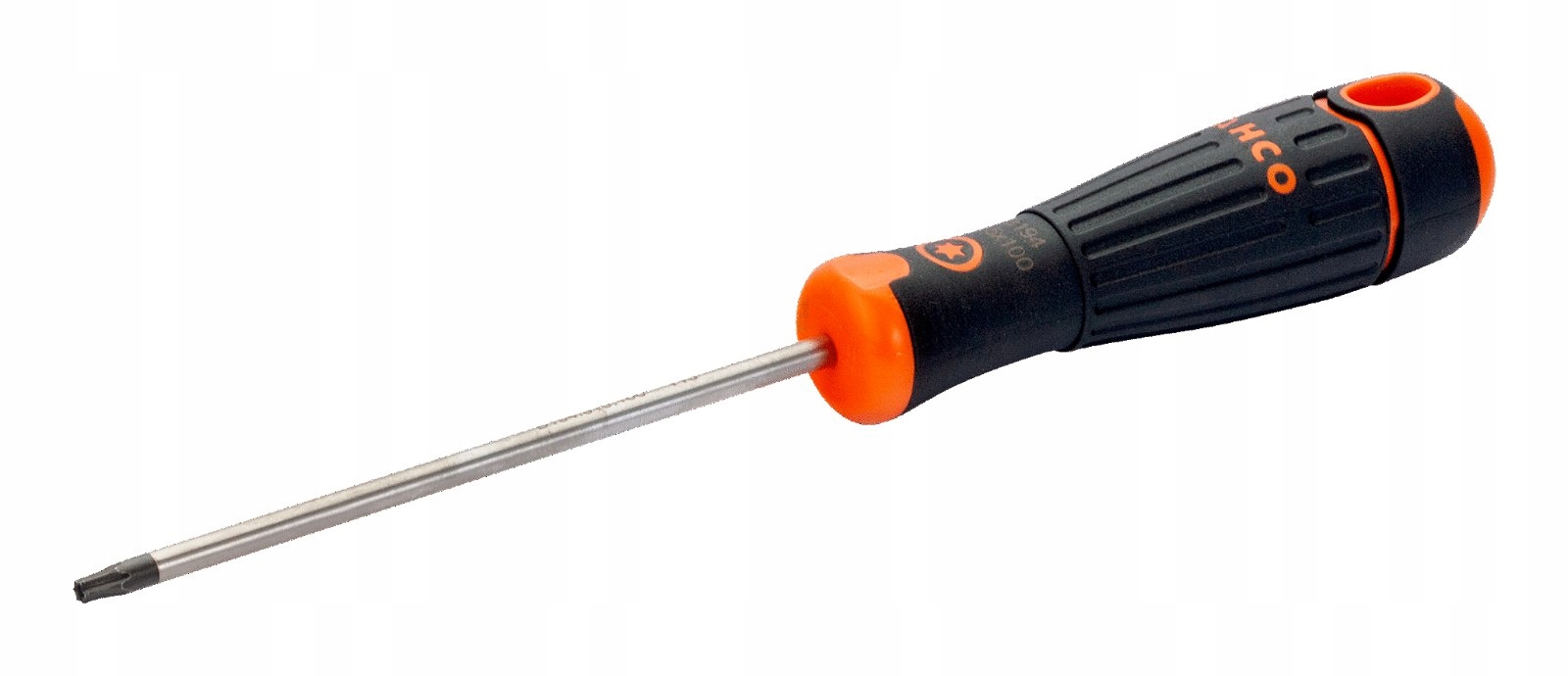 BAHCO WKRĘTAK T15 TORX SB