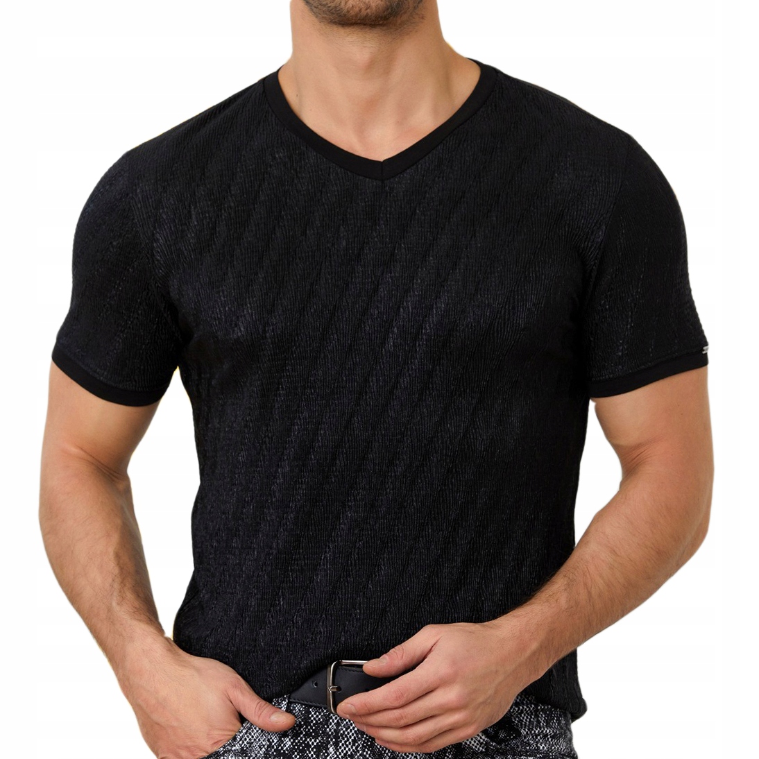 

T shirt Bluzka Mondo Exclusive Limited Kresz