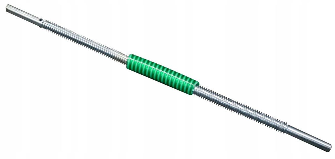 Tyč Se Závitem Pro Zařízení Na Zvedání Krav Profi Kerbl