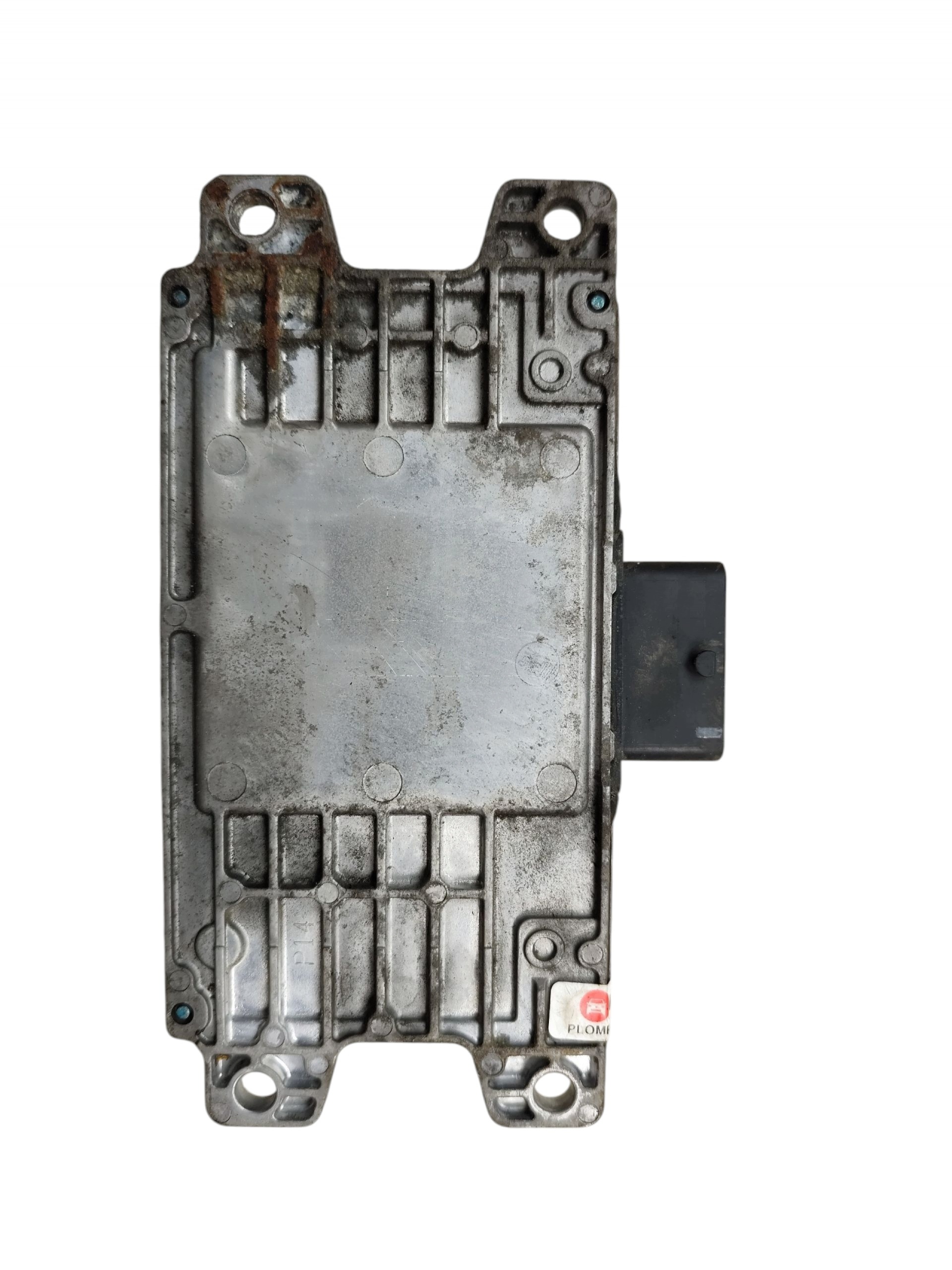 computer Centralina cambio ingranaggi RENAULT KOLEOS e 2.0 DCI 31036 JY00C