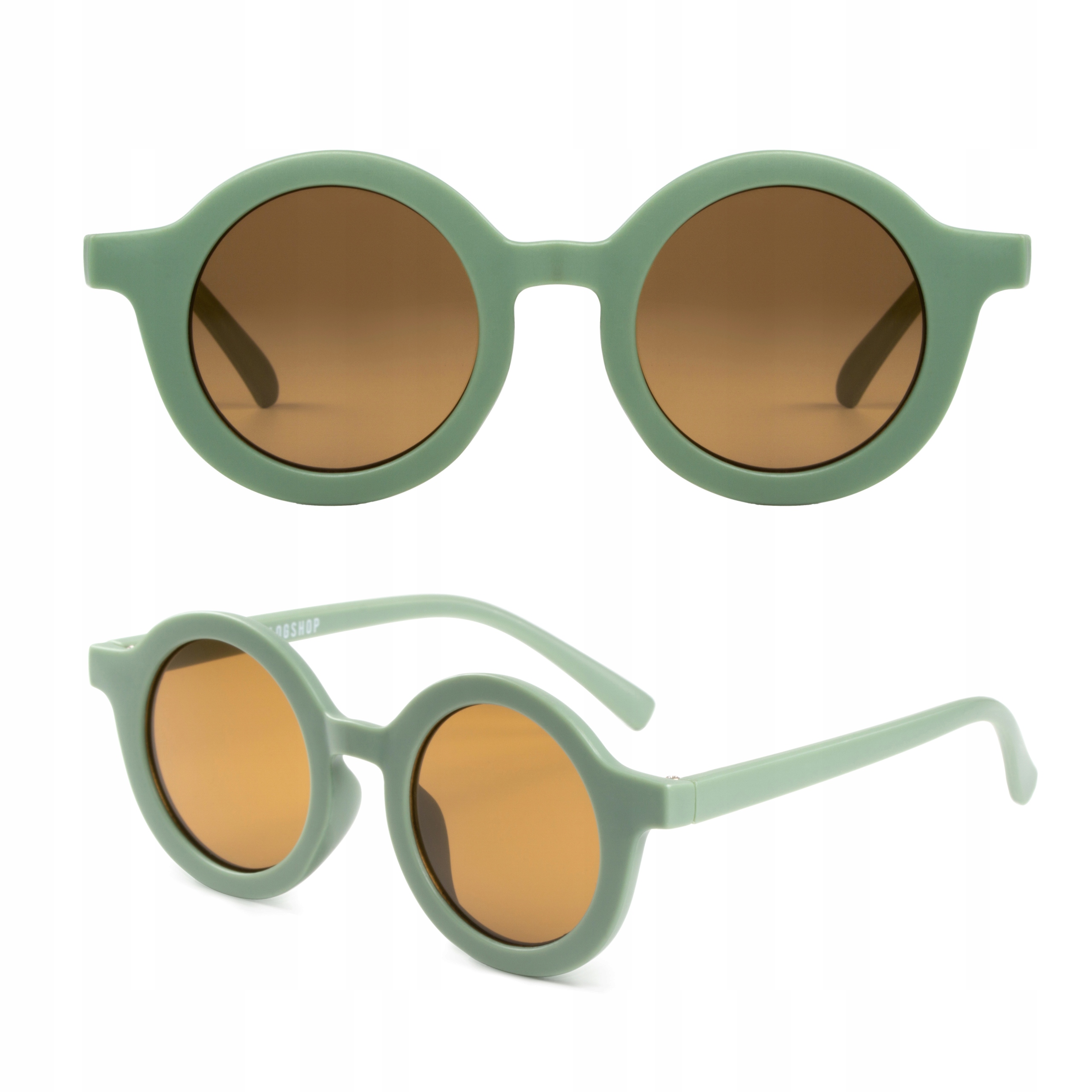 

Okulary Przeciwsłoneczne Dla Dzieci 2-10 lat UV400